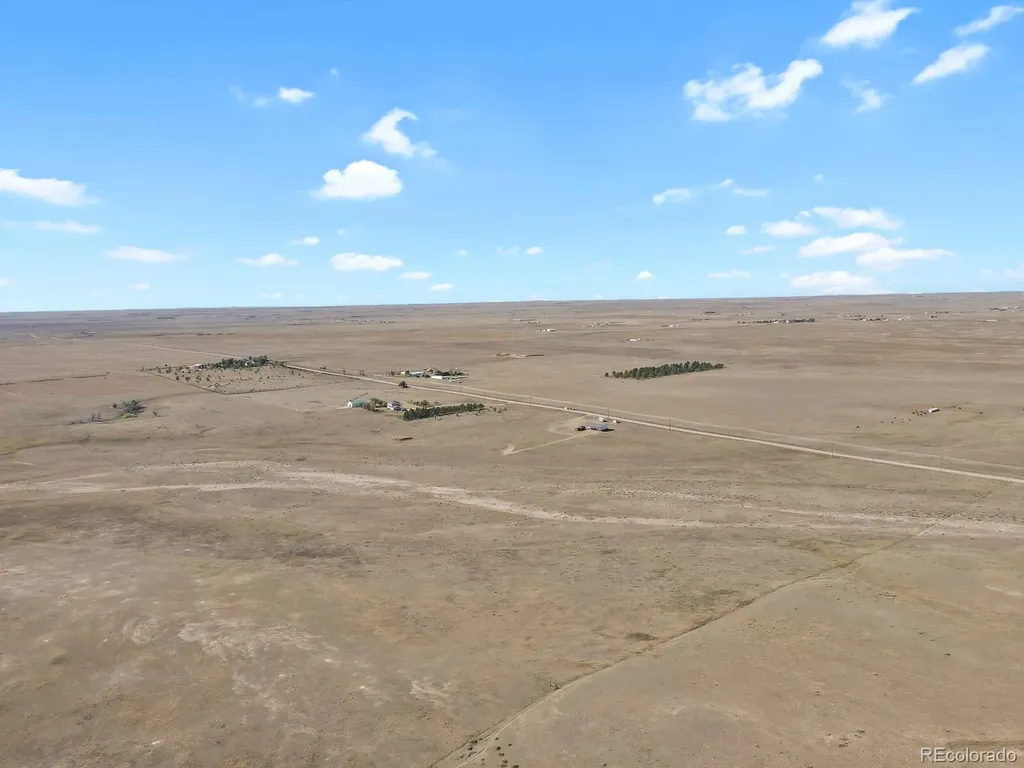 12155 Oil Well Road Calhan CO 80808