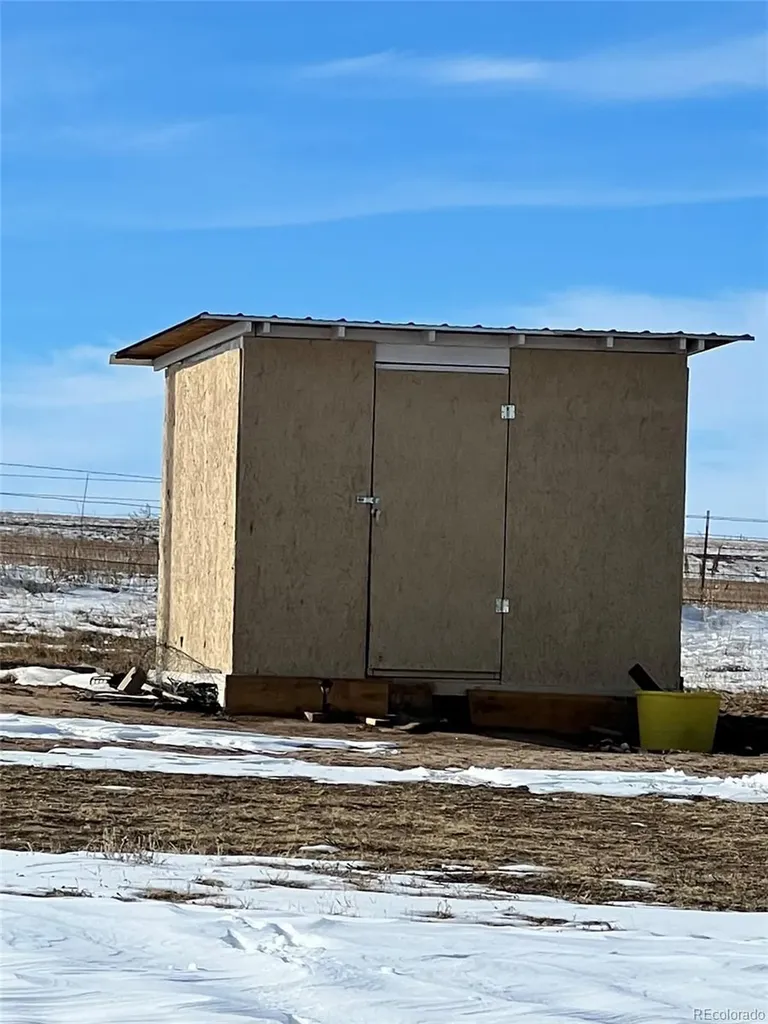 12155 Oil Well Road Calhan CO 80808