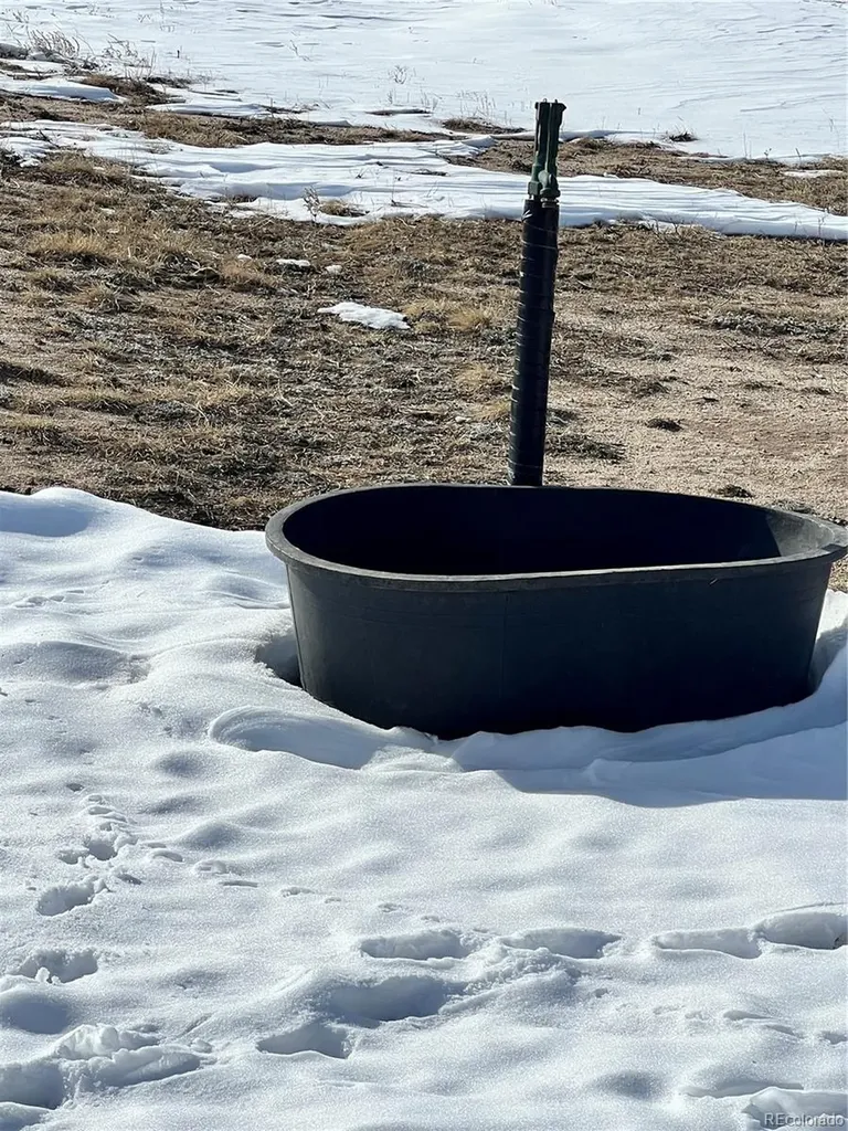 12155 Oil Well Road Calhan CO 80808
