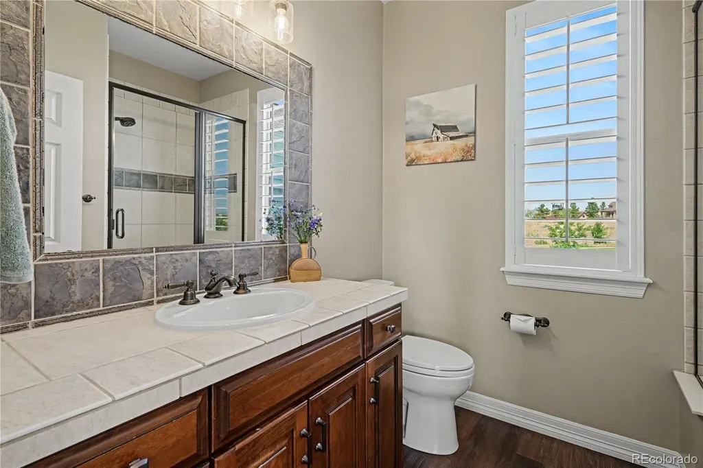 12200 S Season Court Parker CO 80138