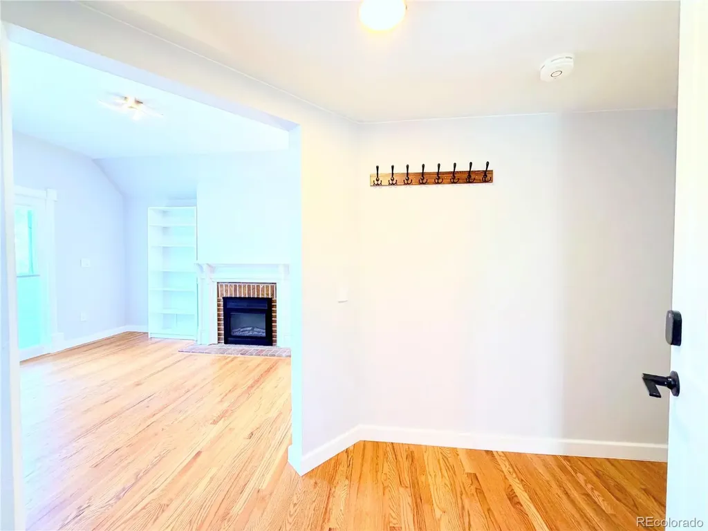 1107 N Downing Street Denver CO 80218