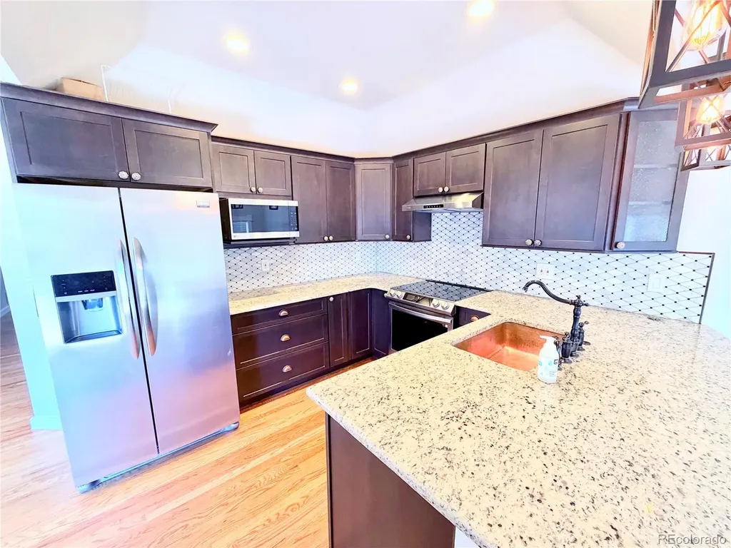 1107 N Downing Street Denver CO 80218