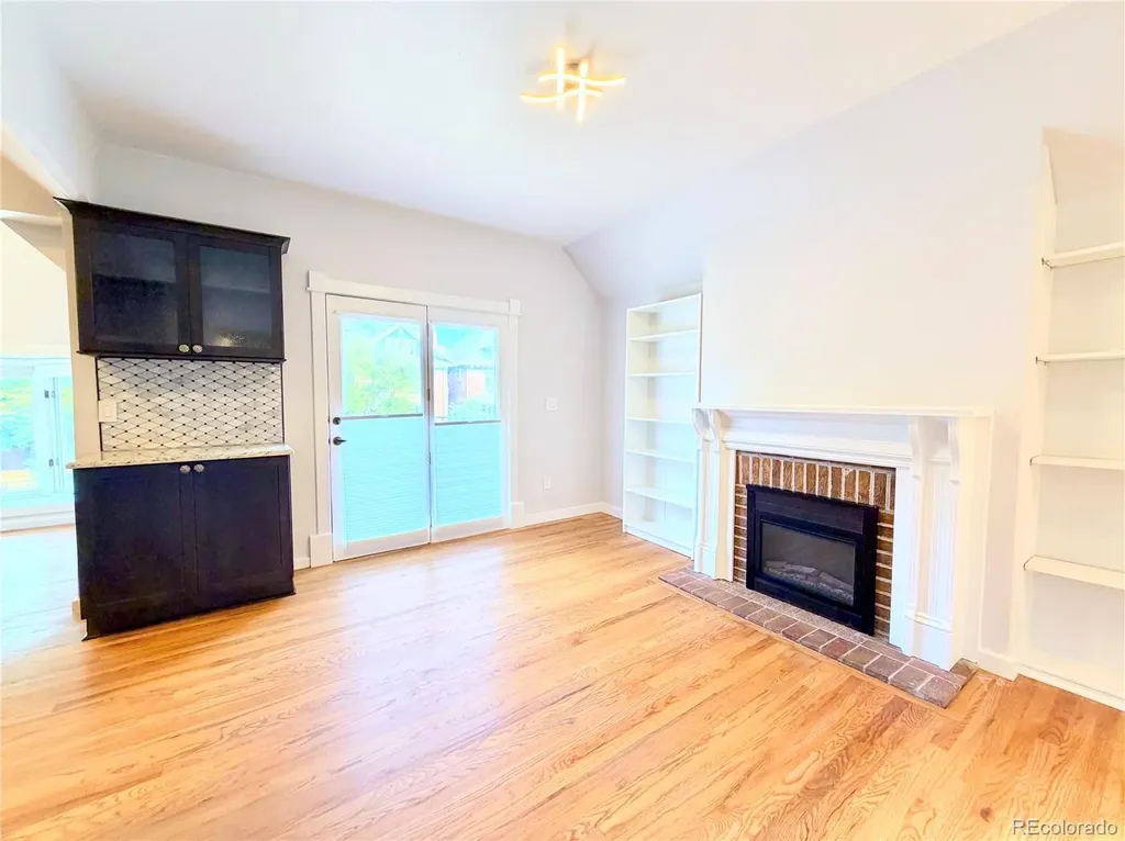 1107 N Downing Street Denver CO 80218