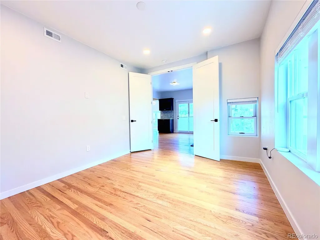 1107 N Downing Street Denver CO 80218