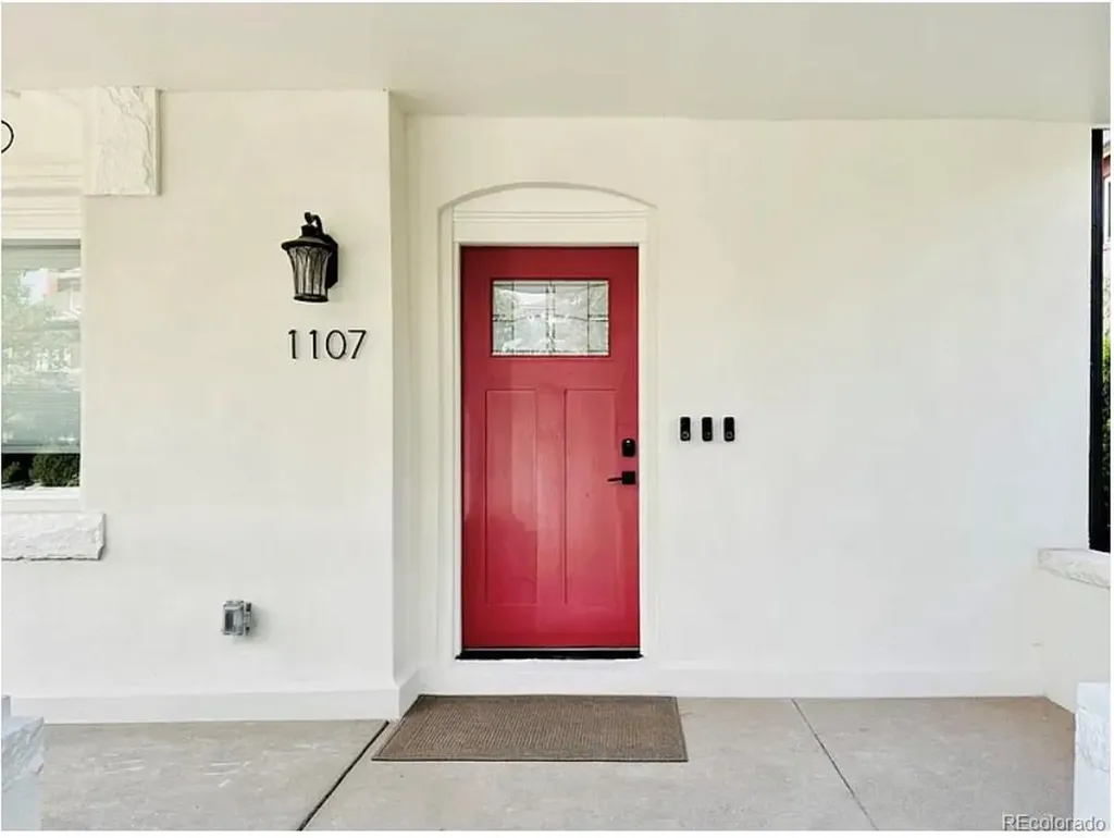 1107 N Downing Street Denver CO 80218