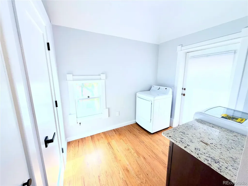 1107 N Downing Street Denver CO 80218
