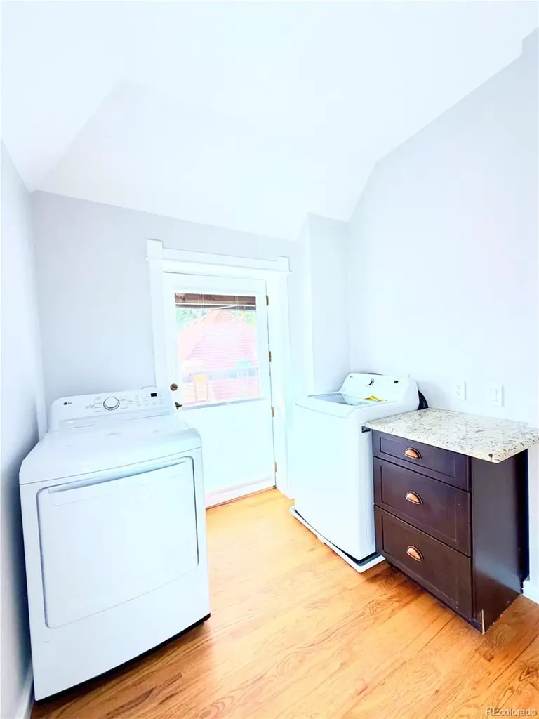 1107 N Downing Street Denver CO 80218