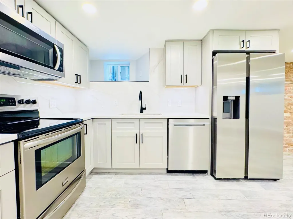 1107 N Downing Street Denver CO 80218