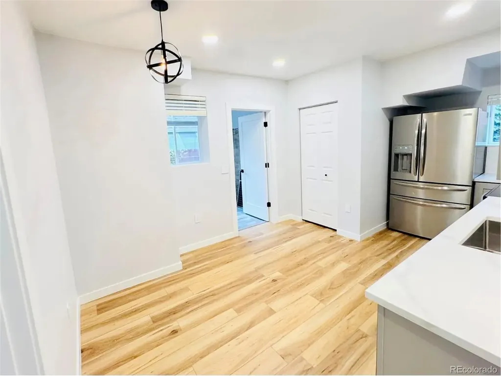 1107 N Downing Street Denver CO 80218