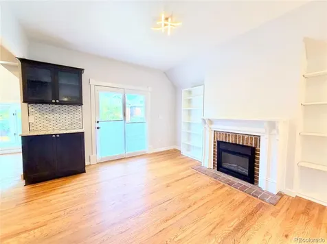 1107 N Downing Street Denver CO 80218