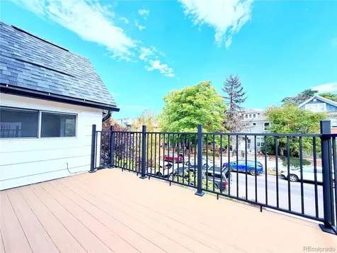 1107 N Downing Street Denver CO 80218