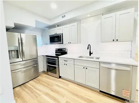1107 N Downing Street Denver CO 80218