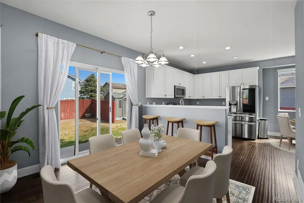 10059 Dillon Circle Commerce City CO 80022