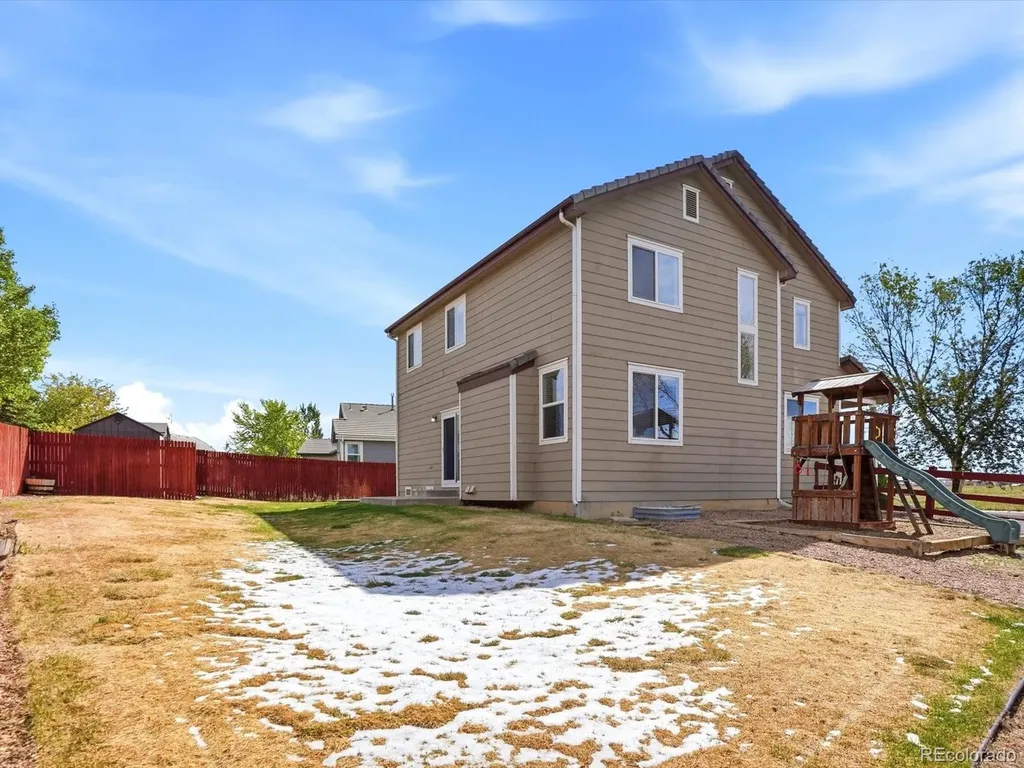 10059 Dillon Circle Commerce City CO 80022