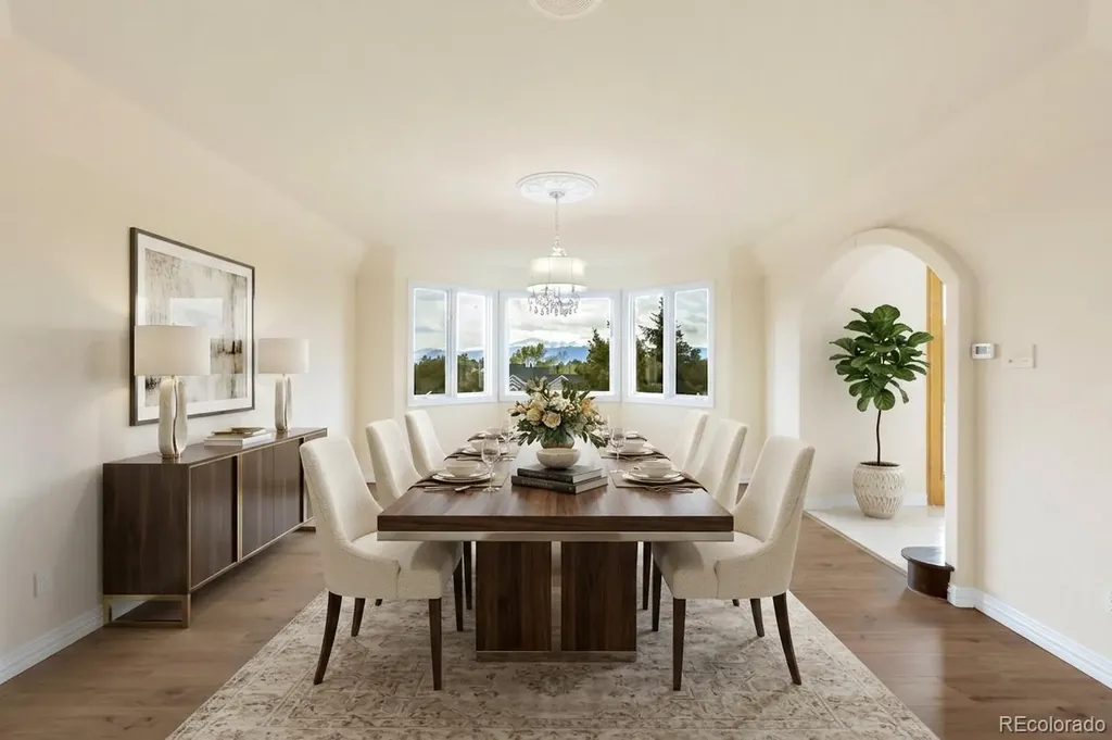 19575 Misty Morning Drive Monument CO 80132