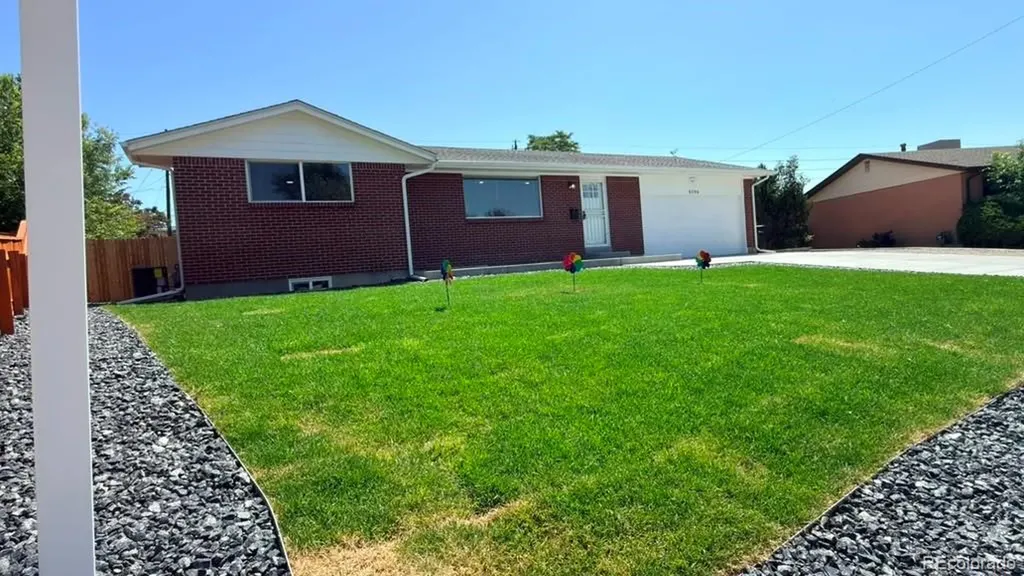 8596 Sheridan Court Arvada CO 80003