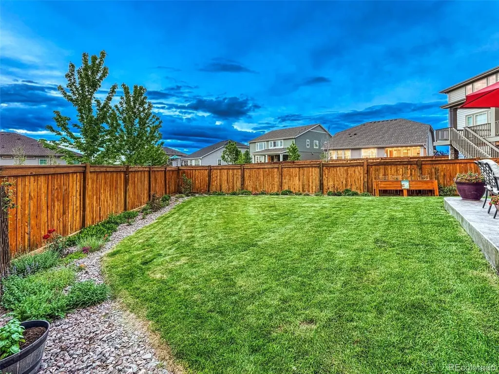47 Back Nine Drive Castle Pines CO 80108
