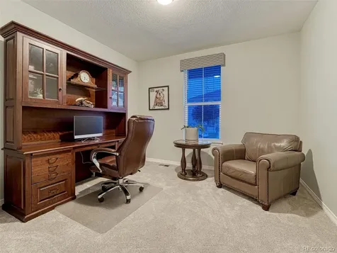 47 Back Nine Drive Castle Pines CO 80108