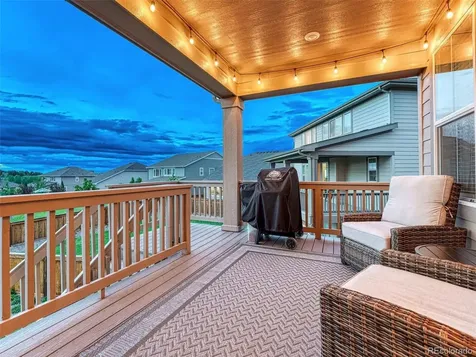 47 Back Nine Drive Castle Pines CO 80108