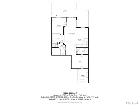 47 Back Nine Drive Castle Pines CO 80108
