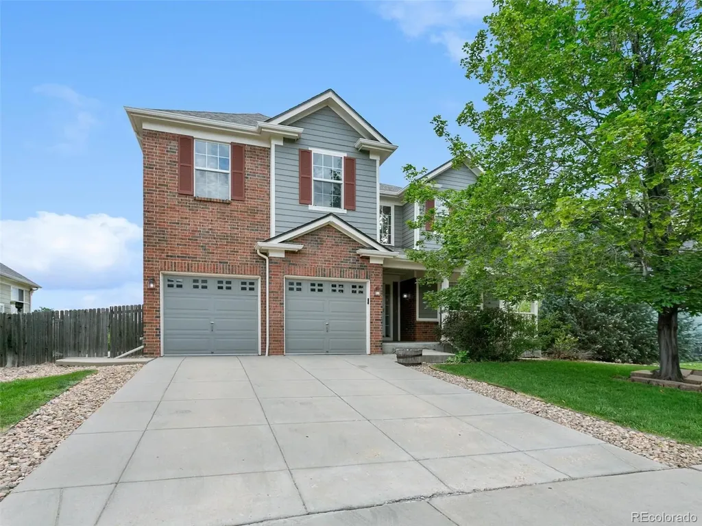 12168 Adams Street Thornton CO 80241