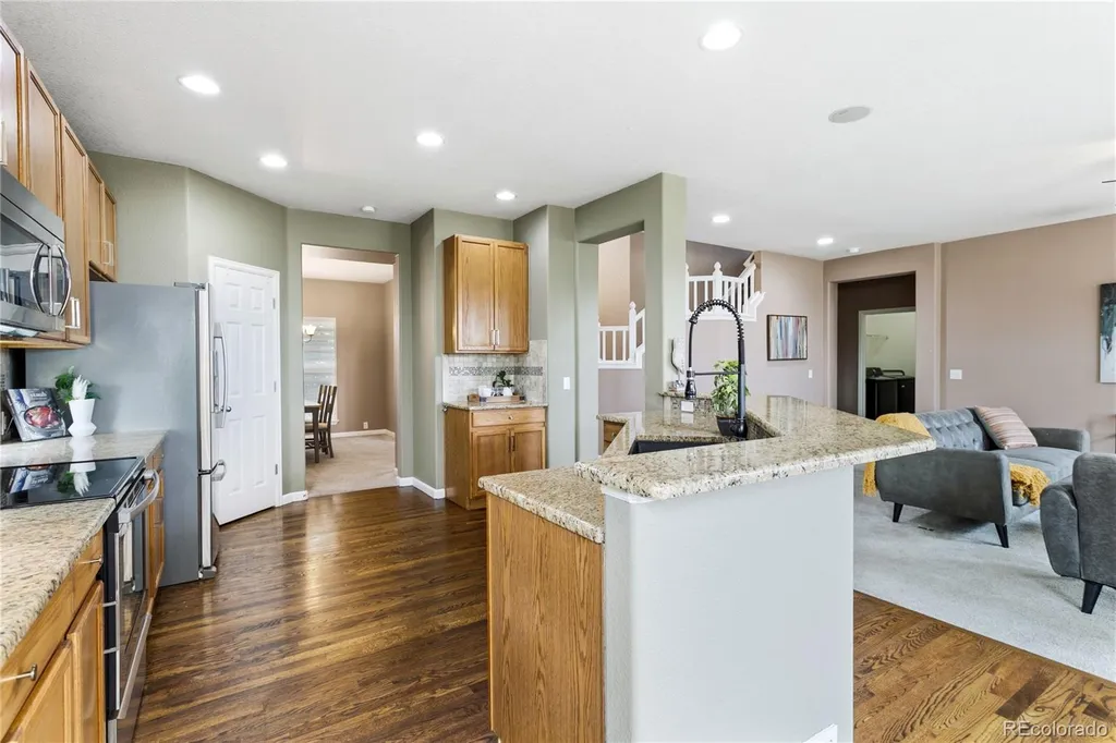 12168 Adams Street Thornton CO 80241