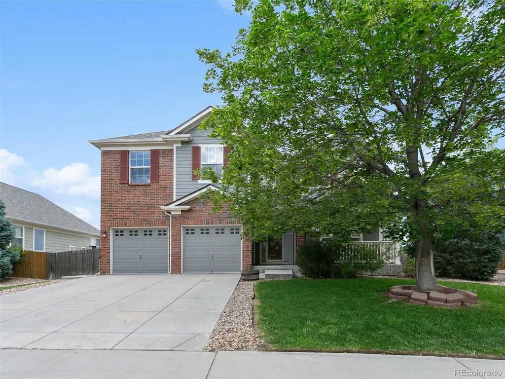 12168 Adams Street Thornton CO 80241