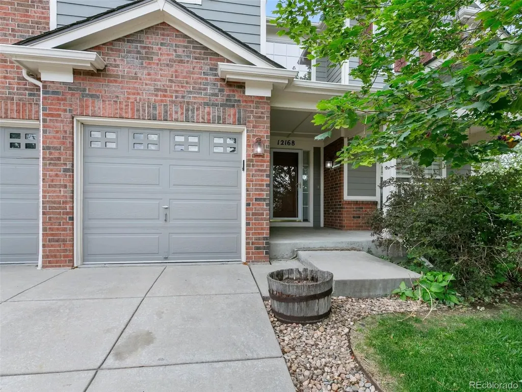 12168 Adams Street Thornton CO 80241