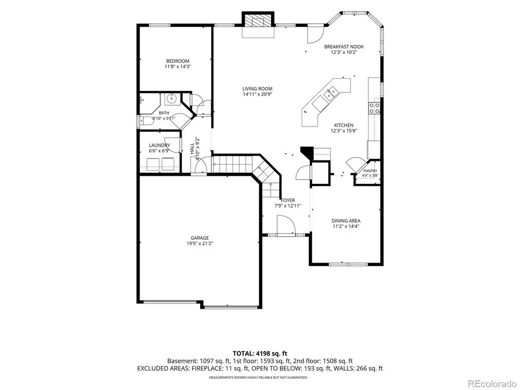 12168 Adams Street Thornton CO 80241