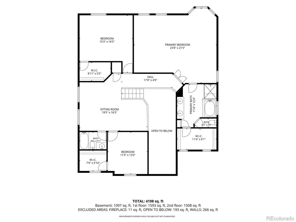 12168 Adams Street Thornton CO 80241