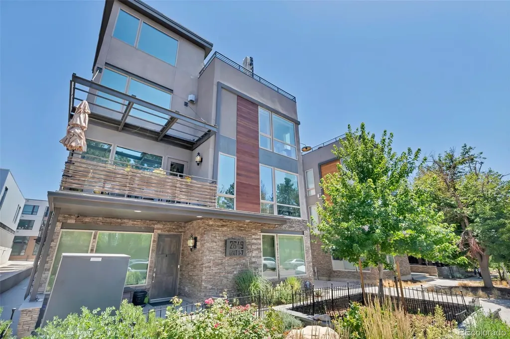 2649 17th Street Denver CO 80211