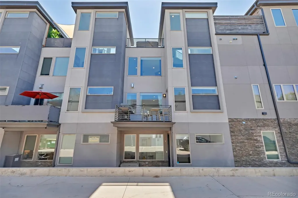 2649 17th Street Denver CO 80211