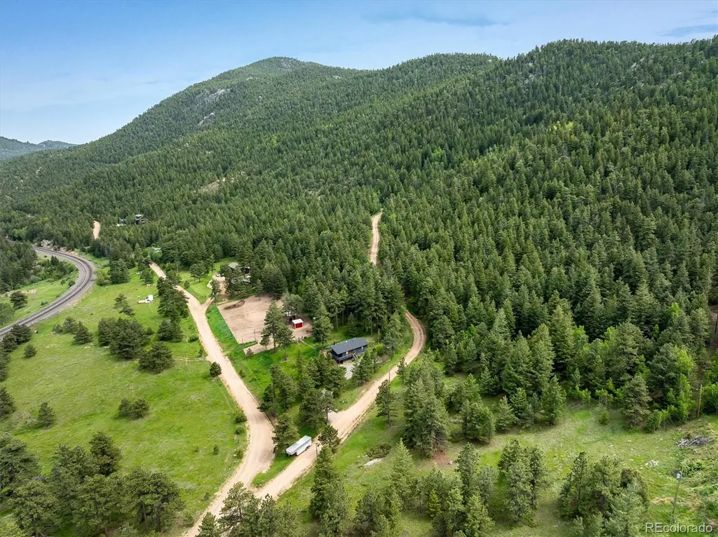 1546 Chute Road Golden CO 80403