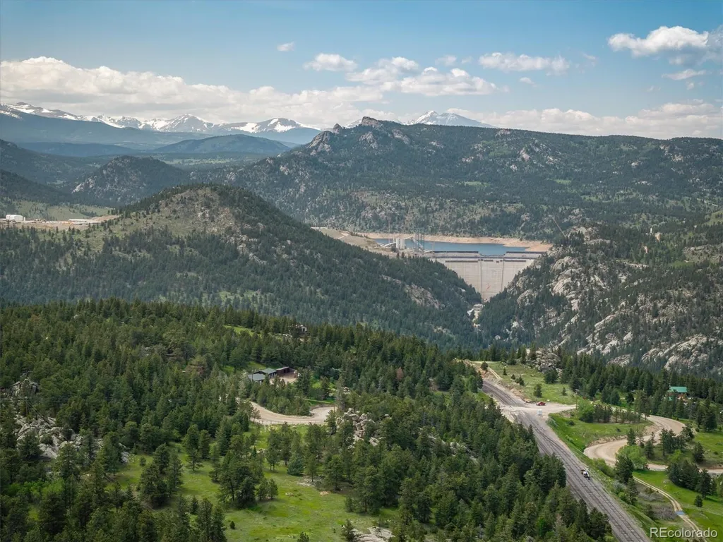 1546 Chute Road Golden CO 80403