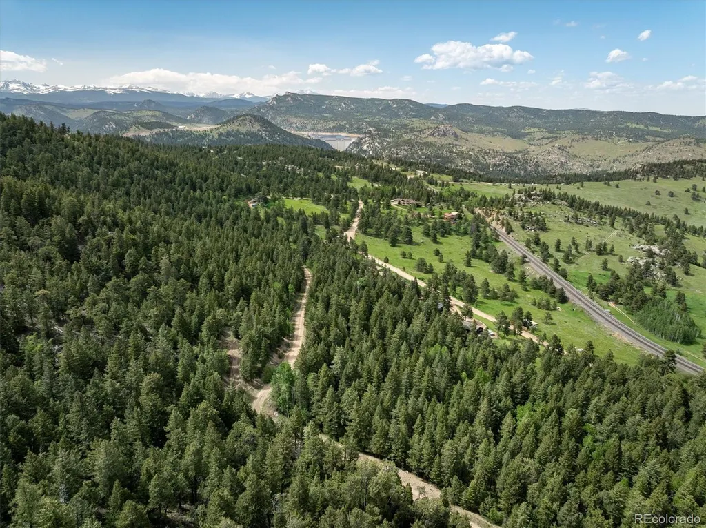 1546 Chute Road Golden CO 80403