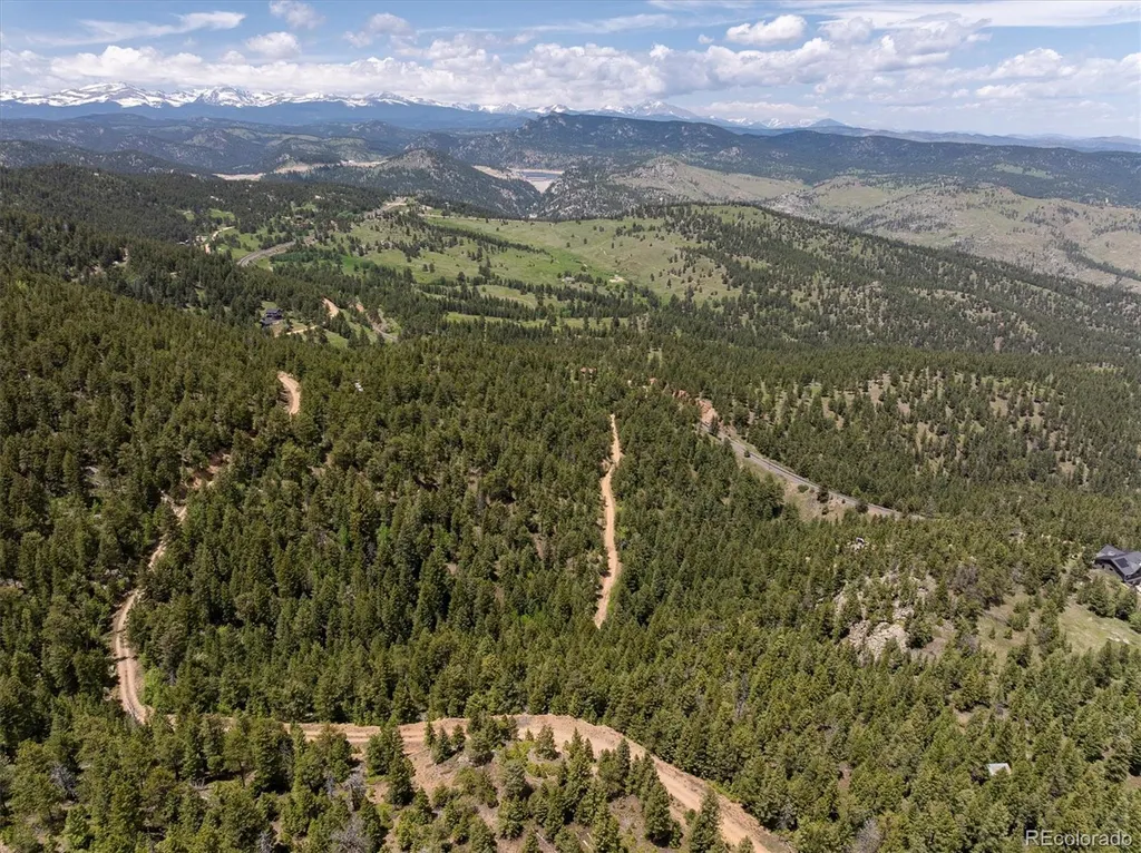 1546 Chute Road Golden CO 80403
