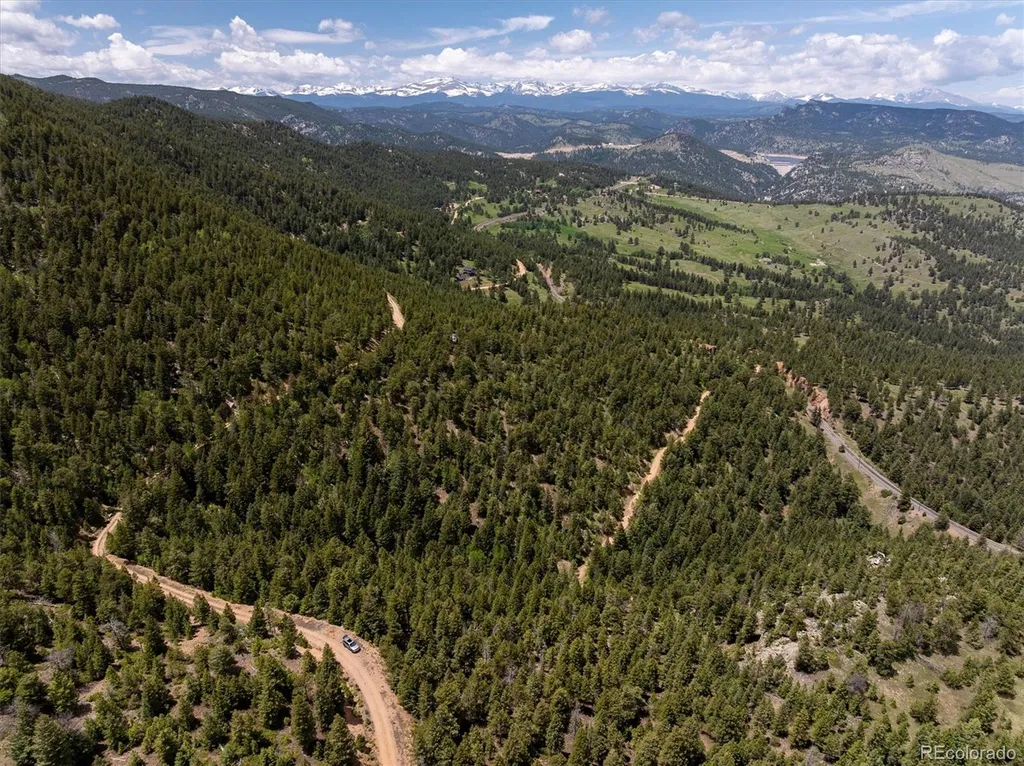 1546 Chute Road Golden CO 80403