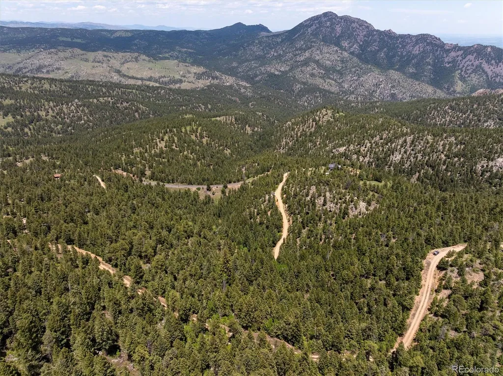 1546 Chute Road Golden CO 80403