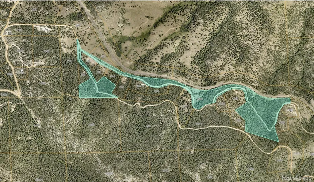 1546 Chute Road Golden CO 80403