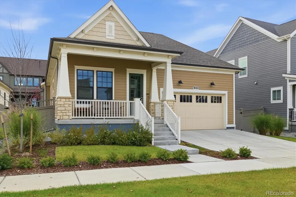 1830 Willow Drive Erie CO 80516