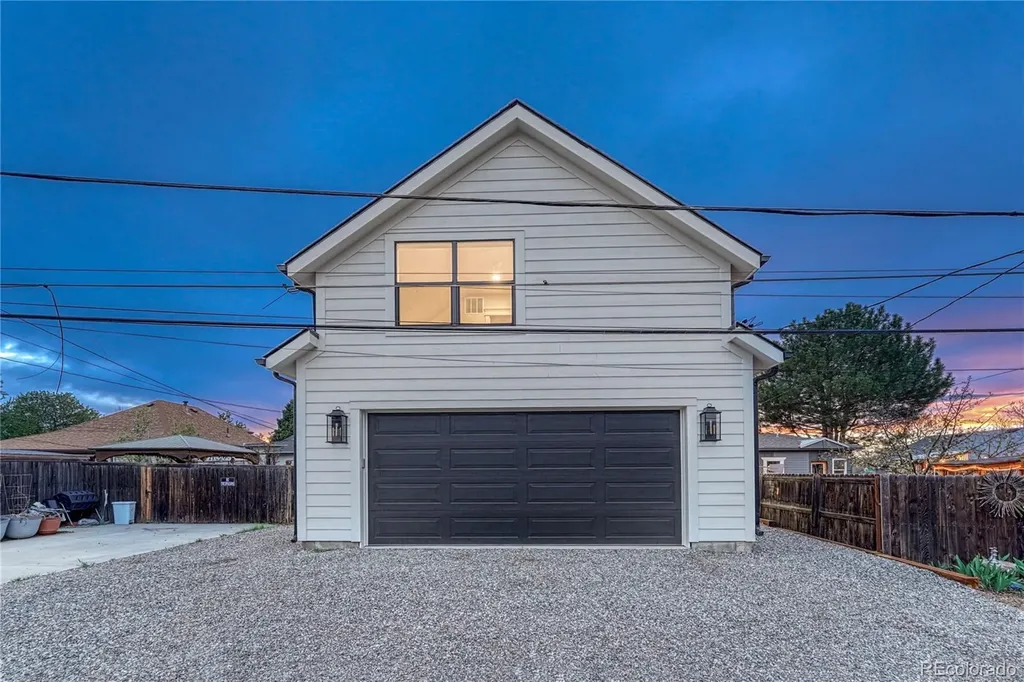 3310 S Pennsylvania Street Englewood CO 80113