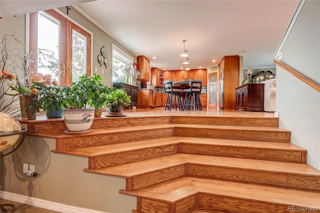 5394 S Cimarron Road Littleton CO 80123