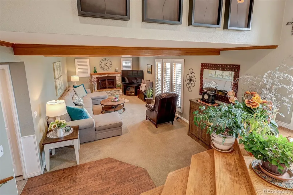 5394 S Cimarron Road Littleton CO 80123