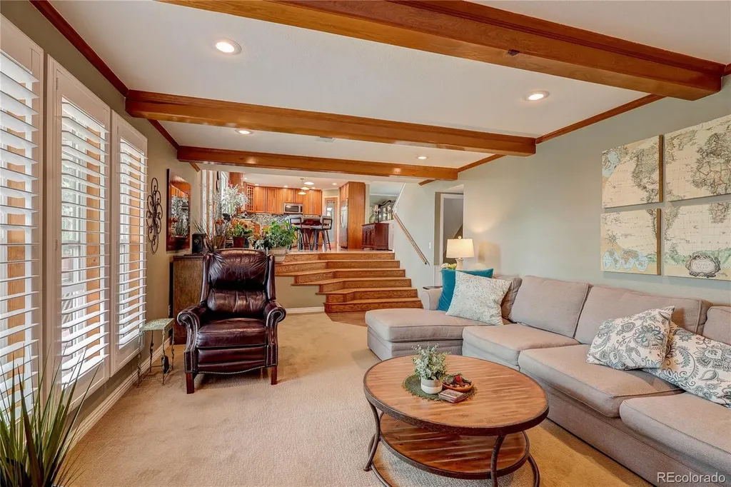 5394 S Cimarron Road Littleton CO 80123