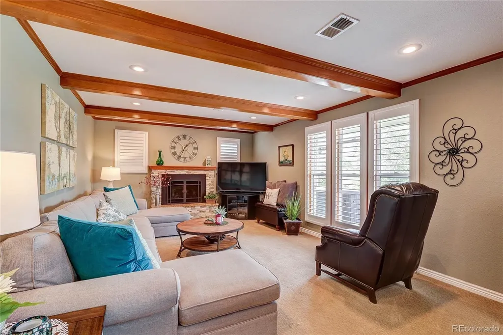 5394 S Cimarron Road Littleton CO 80123