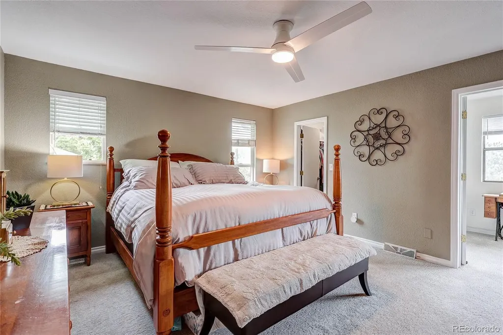 5394 S Cimarron Road Littleton CO 80123