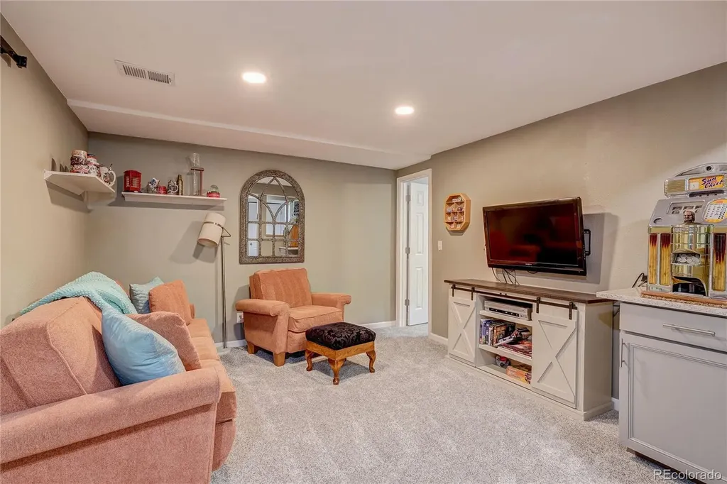 5394 S Cimarron Road Littleton CO 80123
