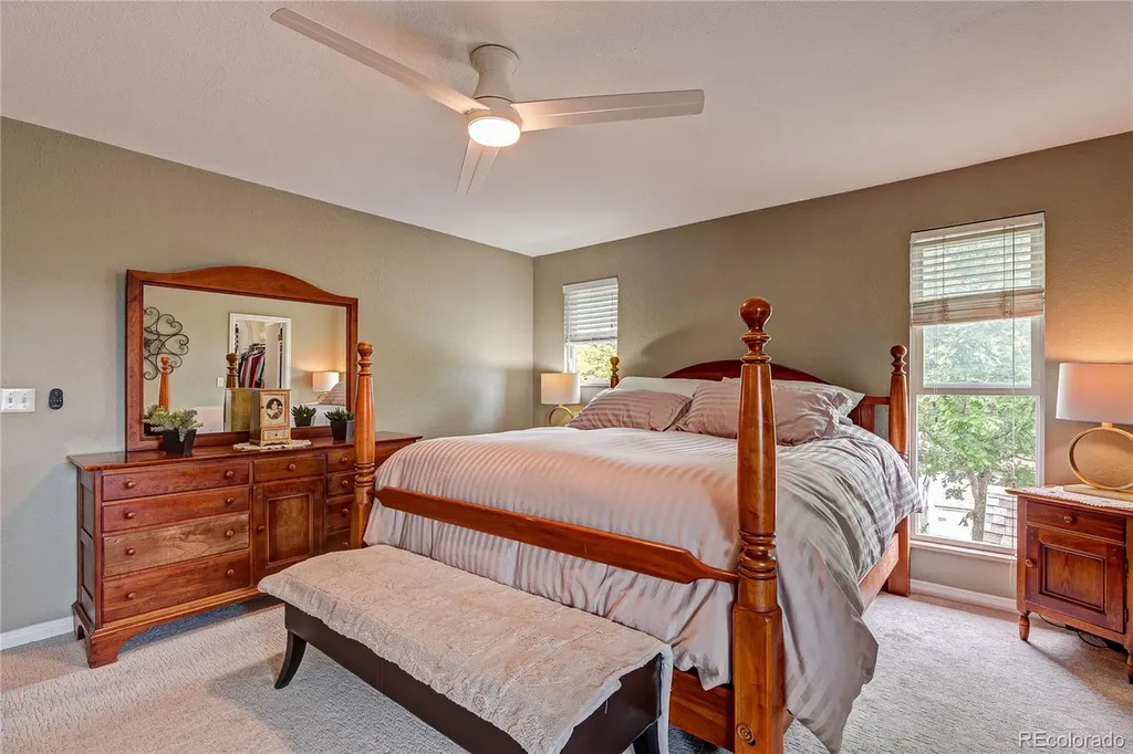 5394 S Cimarron Road Littleton CO 80123
