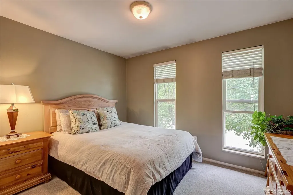 5394 S Cimarron Road Littleton CO 80123