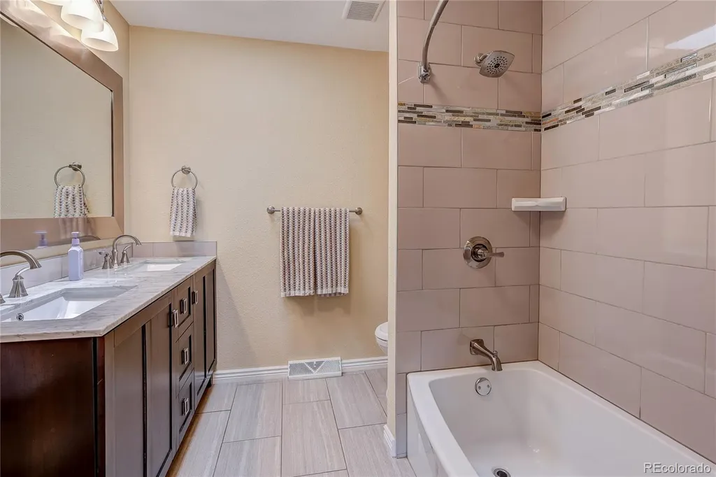 5394 S Cimarron Road Littleton CO 80123